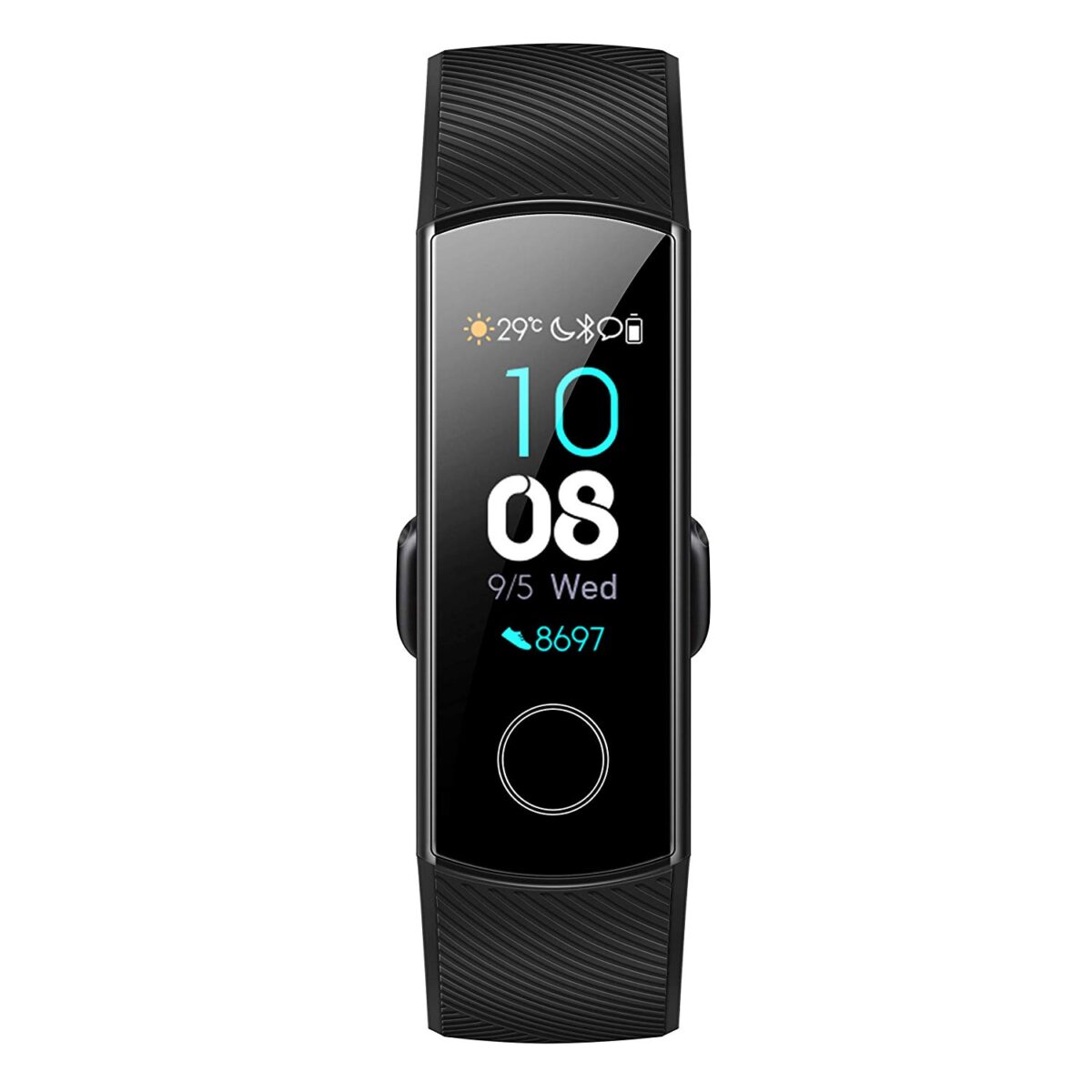 Honor Band 4 (Black) - Image 1