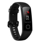 Honor Band 4 (Black) - Image 3