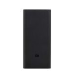 MI 20000mAH Lithium Polymer Power Bank 2i with 18W Fast Charging (Black)