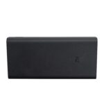 MI 20000mAH Lithium Polymer Power Bank 2i with 18W Fast Charging (Black) - Image 6