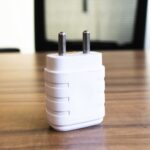 UBON CH-588 Mobile Wall Fast Charger Dual USB Upto 2.4A - Image 2