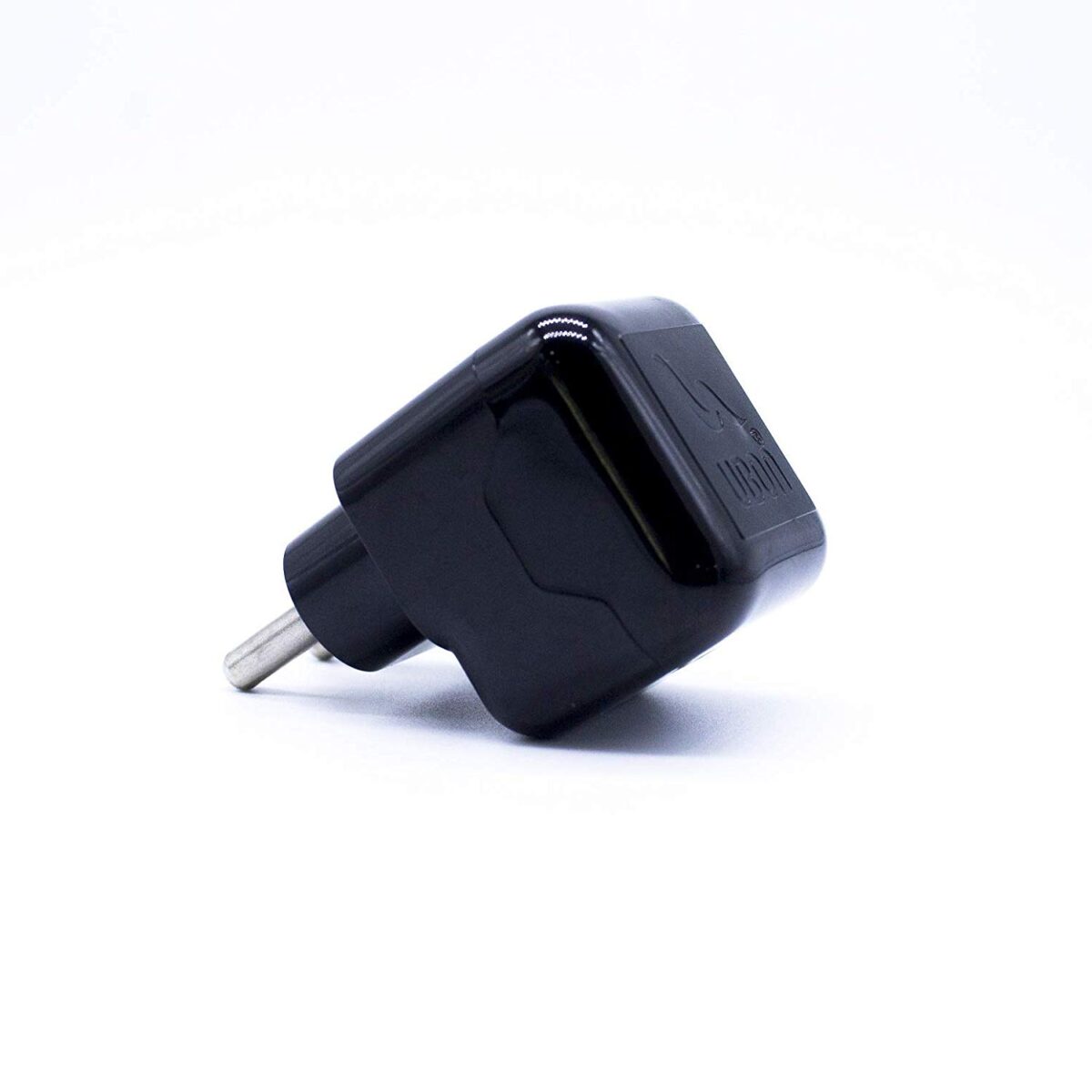 UBON CH-129 Mobile Wall Charger Up to 1.1A with Micro USB Cable - Image 1