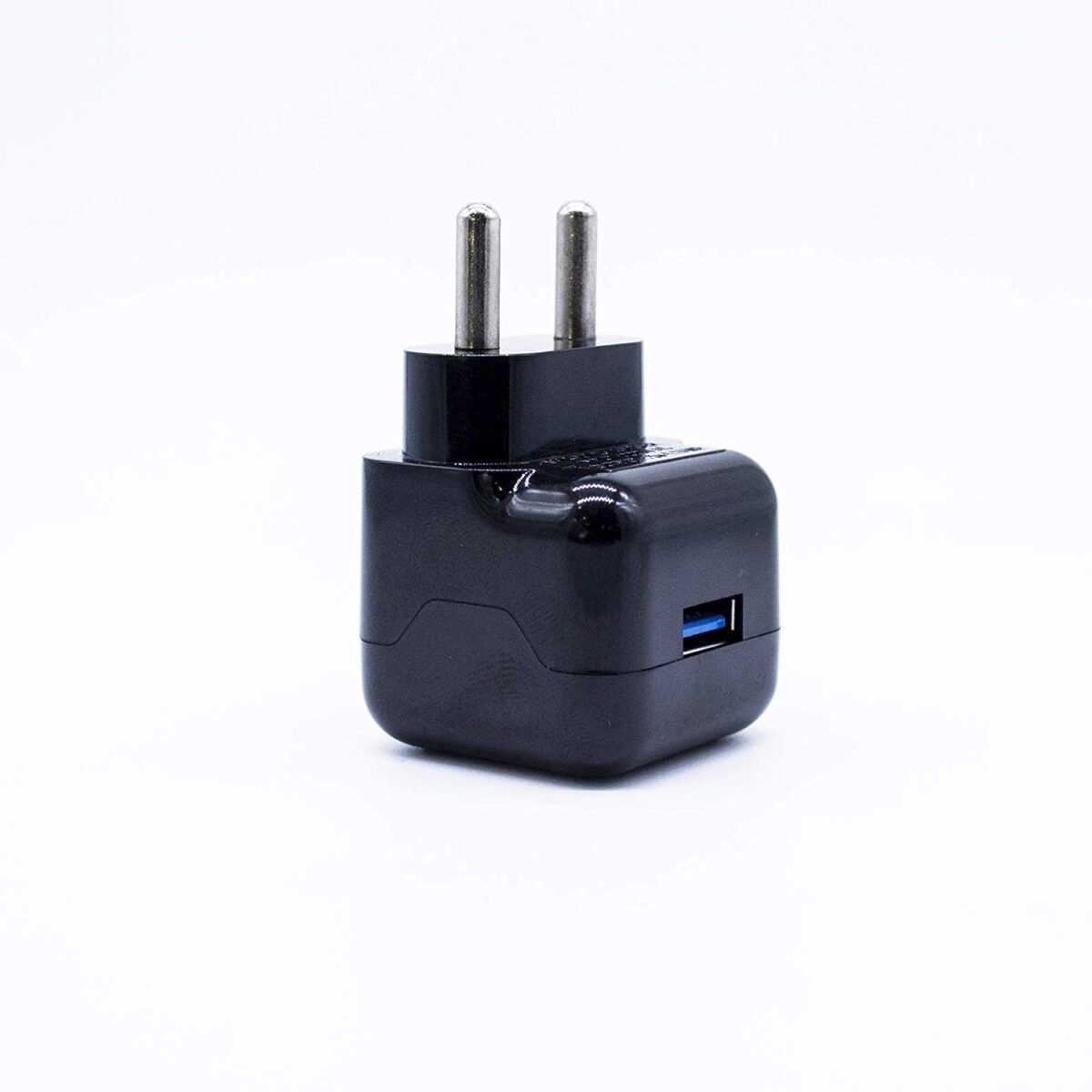 UBON CH-129 Mobile Wall Charger Up to 1.1A with Micro USB Cable - Image 3