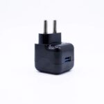 UBON CH-129 Mobile Wall Charger Up to 1.1A with Micro USB Cable - Image 3