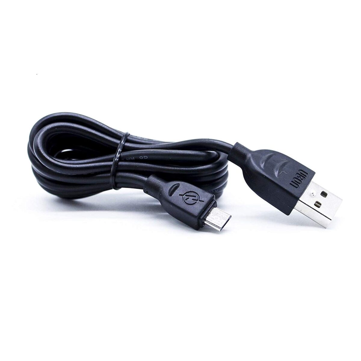UBON CH-129 Mobile Wall Charger Up to 1.1A with Micro USB Cable - Image 4
