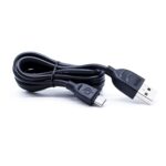 UBON CH-129 Mobile Wall Charger Up to 1.1A with Micro USB Cable - Image 4