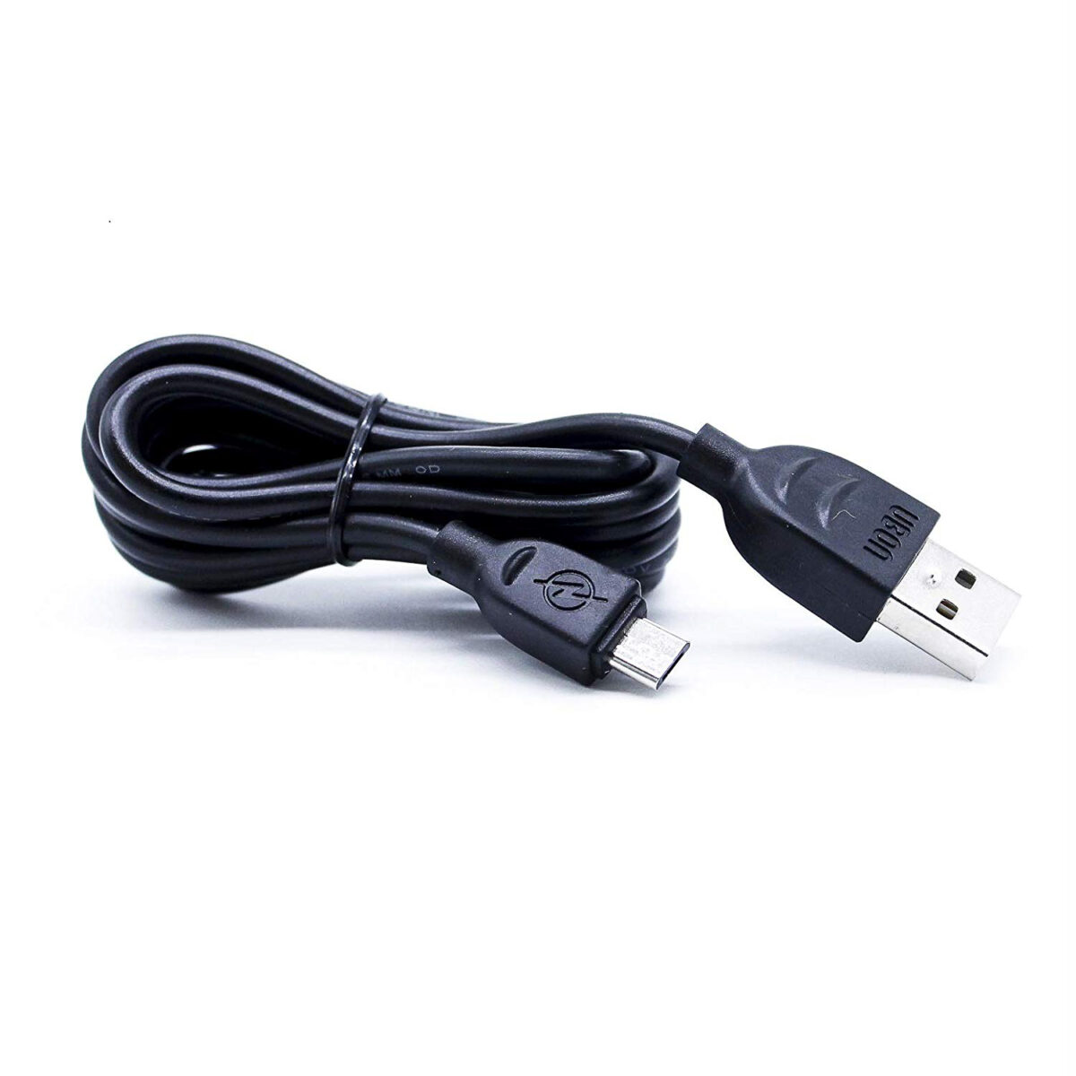 UBON CH-59A 2.4A Rapid Smart Wall/Mobile Charger Adapter with Micro USB Cable - Image 2