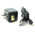 UBON CH-59A 2.4A Rapid Smart Wall/Mobile Charger Adapter with Micro USB Cable - Image 3