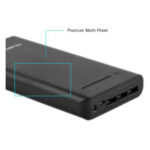 Ambrane 20000 mAh Power Bank P-2000 - Image 3