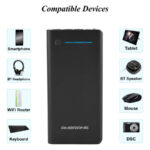Ambrane 20000 mAh Power Bank P-2000 - Image 4