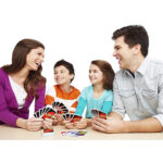 Mattel Uno Playing Card Game - Image 3