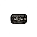 Mi 18W Fast Charging Adapter (Black, Qualcomm Quick Charge 3.0) - Image 4