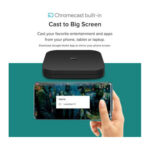 Mi Box 4k Media Streaming Device - Image 7