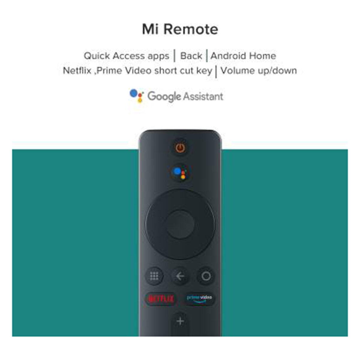 Mi Box 4k Media Streaming Device - Image 3
