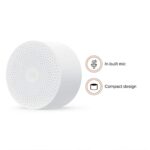 Mi Compact Bluetooth Speaker 2 (White) - Image 4