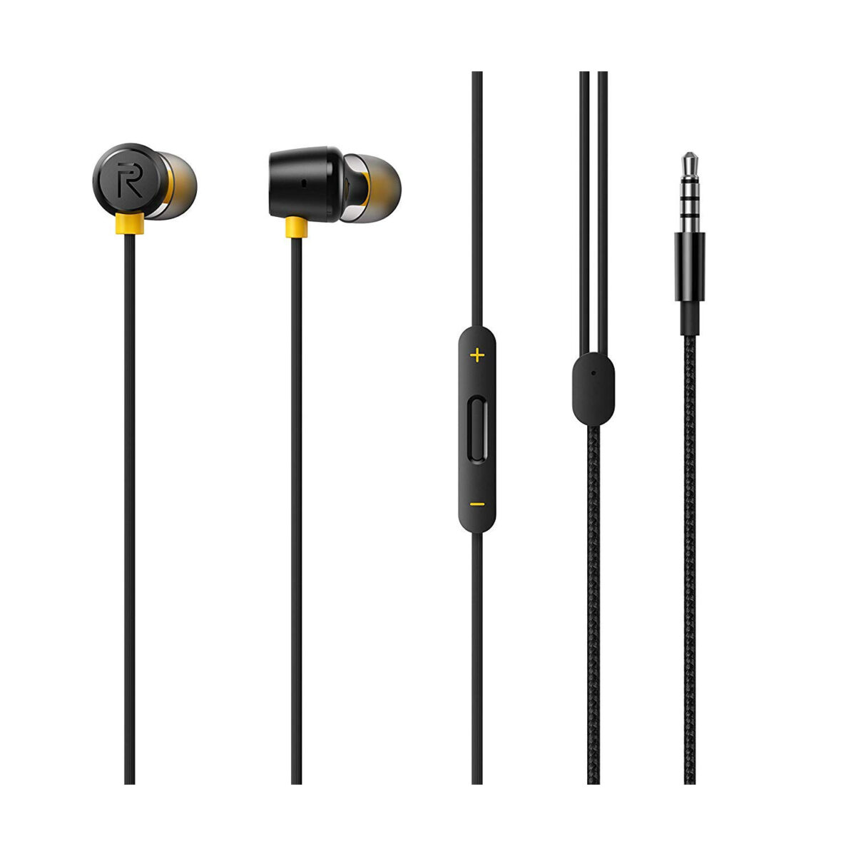 Realme Buds 2 with Mic - Image 4