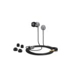 Sennheiser CX 180 Street II In-Ear Headphone (Black) - Image 2