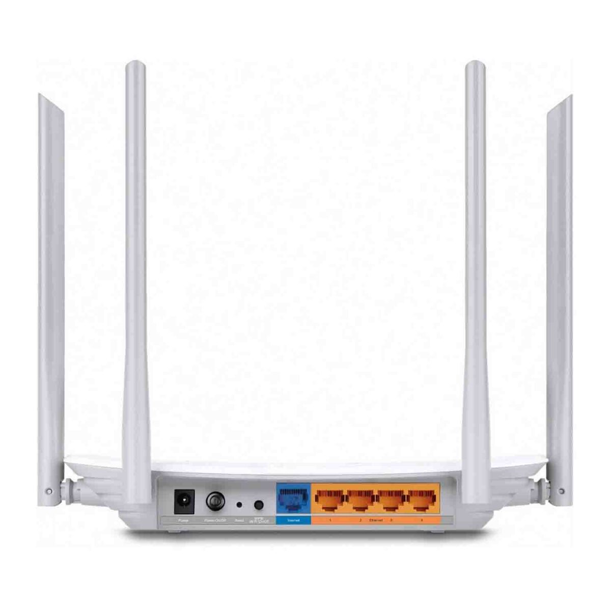 TP-Link Archer C50 AC1200 Wireless Router (White) - Image 2