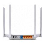 TP-Link Archer C50 AC1200 Wireless Router (White) - Image 2