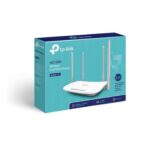 TP-Link Archer C50 AC1200 Wireless Router (White) - Image 3