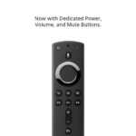 Amazon Fire TV Stick 4K Streaming Media Player with Alexa Voice Remote - Image 4