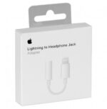 Apple Lightning to 3.5mm Headphone Jack Adapter - Image 4