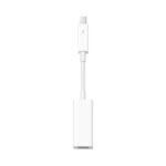 Apple Thunderbolt to FireWire Adapter
