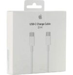 Apple USB-C Charge Cable (2m) - Image 2