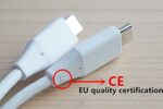 Apple USB-C Charge Cable (2m) - Image 3