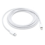 Apple Lightning to USB-C Cable (1 m)