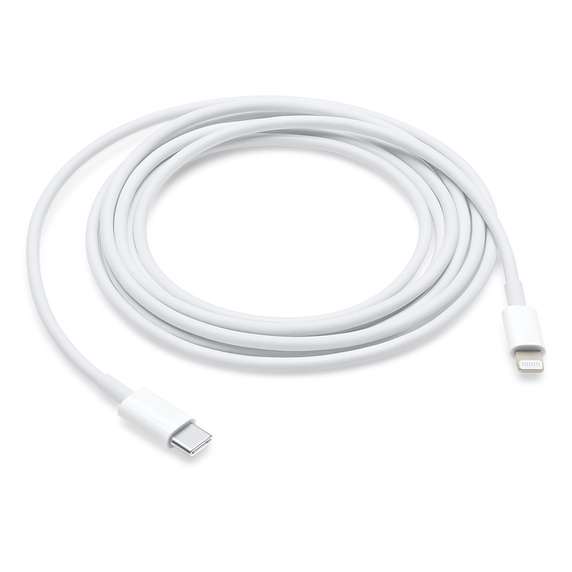 Apple USB-C to Lightning Cable -2m