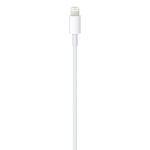 Apple Lightning to USB-C Cable (1 m) - Image 2