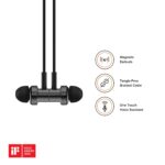 (Open Box) Mi Dual Driver in-Ear Earphones (Black) - Image 3