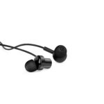 (Open Box) Mi Dual Driver in-Ear Earphones (Black) - Image 5