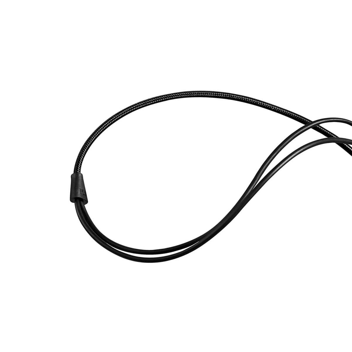 (Open Box) Mi Dual Driver in-Ear Earphones (Black) - Image 6
