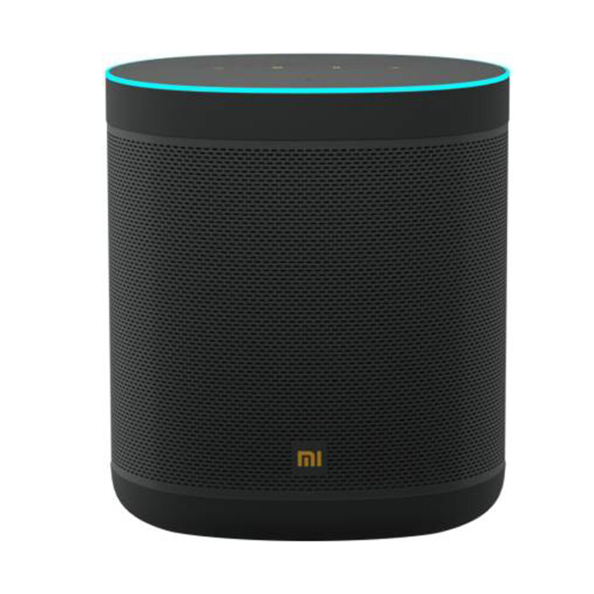 Mi Smart Speaker(Black) - Image 1