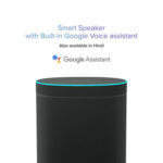 Mi Smart Speaker(Black) - Image 7