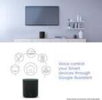 Mi Smart Speaker(Black) - Image 3