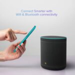 Mi Smart Speaker(Black) - Image 4
