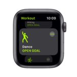 New Apple Watch SE (GPS, 44mm) - (Space Grey) - Image 2