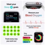 New Apple Watch Series 6 (GPS + Cellular, 40mm) - (RED) - Image 5