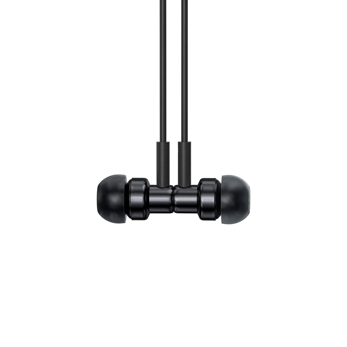 Redmi Hi-Resolution Audio Wired Headset with Mic (Black) - Image 3