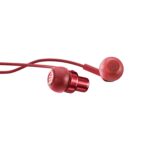 Redmi Hi-Resolution Audio Wired Headset with Mic (Red) - Image 4