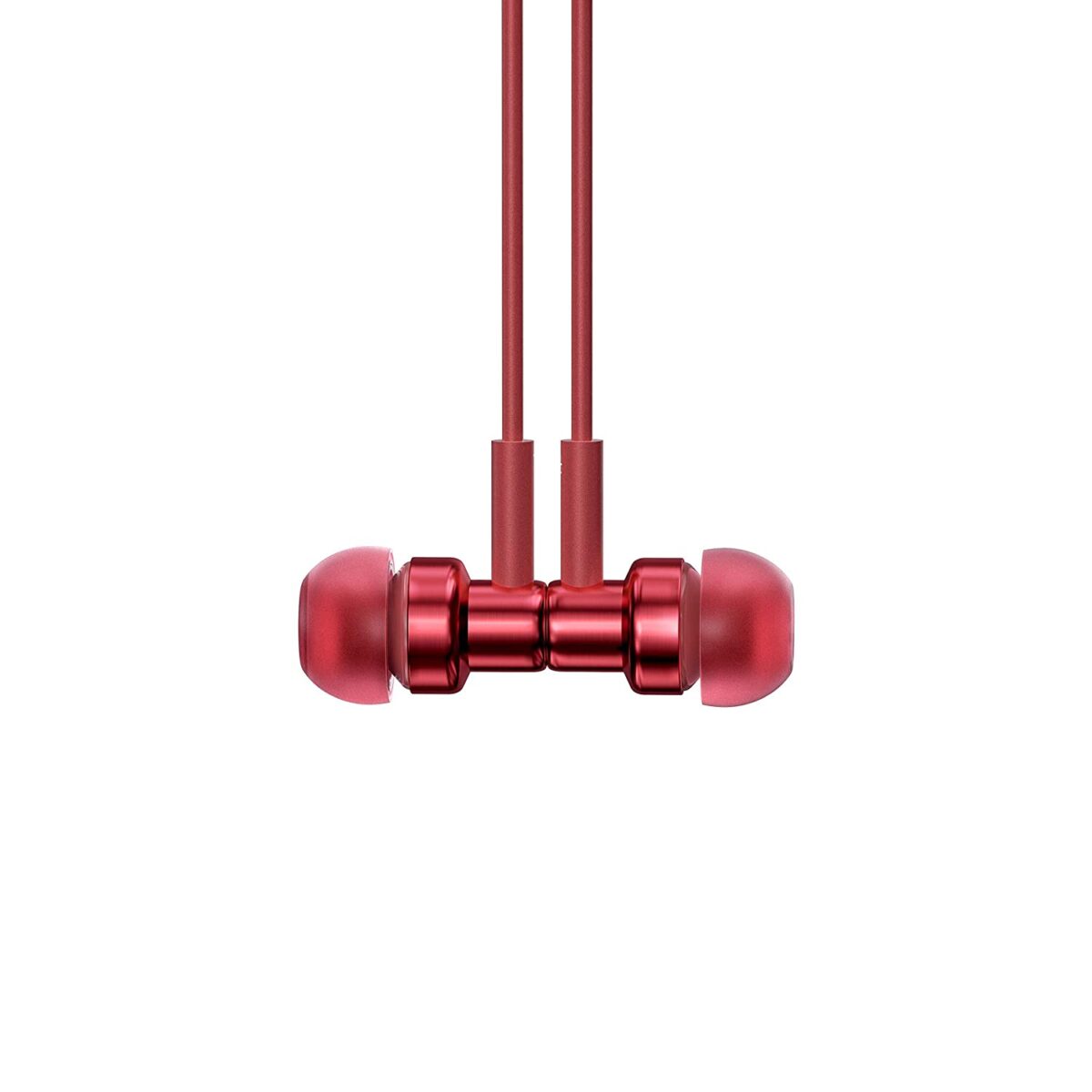 Redmi Hi-Resolution Audio Wired Headset with Mic (Red) - Image 5