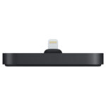 Apple iPhone Lightning Dock - (Black) - Image 2