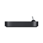 Apple iPhone Lightning Dock - (Black) - Image 3
