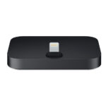 Apple iPhone Lightning Dock - (Black) - Image 4