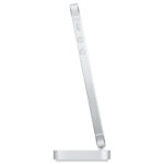 Apple iPhone Lightning Dock - (Silver) - Image 2