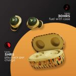 boAt Airdopes 441 Bluetooth Truly Wireless in Ear Earbuds (Aztec Fusion) - Image 7