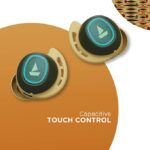 boAt Airdopes 441 Bluetooth Truly Wireless in Ear Earbuds (Aztec Fusion) - Image 2
